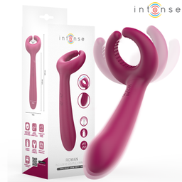 Obsenza - Rowan vibrador inclusivo para parejas - Image 1