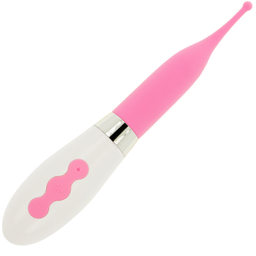 Obsenza - Estimulador de Clitóris Recarregável com 10 Modos de Vibração | OHMAMA - Image 1