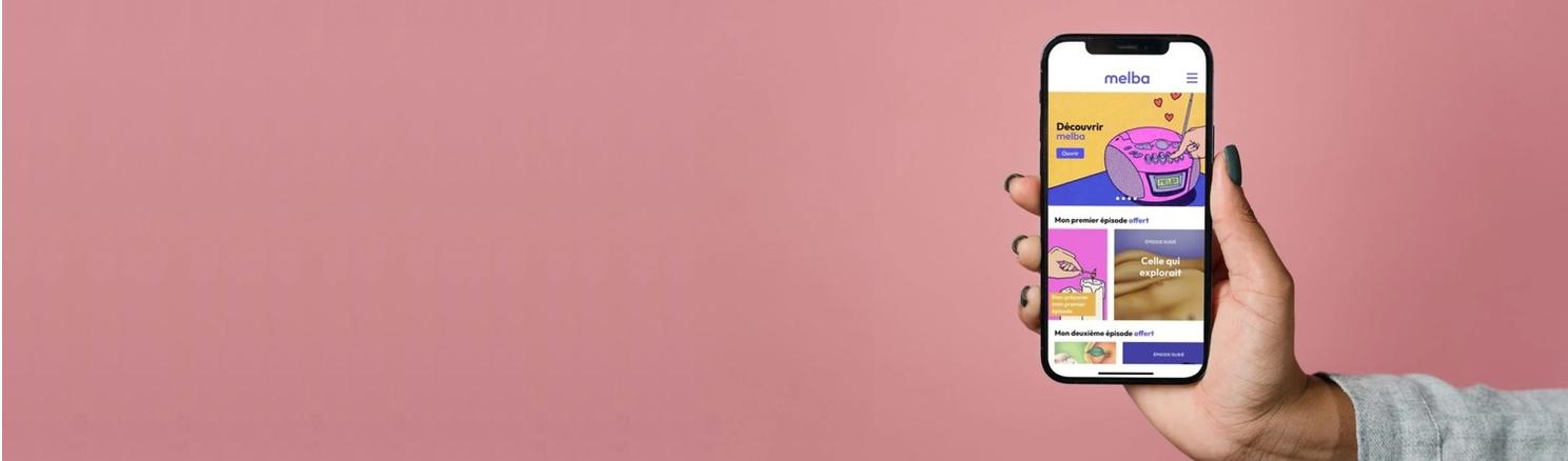 Melba.app&#x20;-&#x20;Prolonging&#x20;the&#x20;Pleasure&#x20;of&#x20;Being&#x20;in&#x20;a&#x20;Relationship