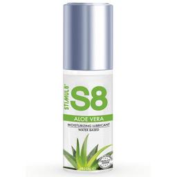 Obsenza - S8 aloe vera lubricant 125 ml - Image 1