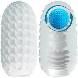 Obsenza - Masturbateur Homme Venus X Modèle 3 Blanc – Expérience Intense et Réaliste - Blanc - Image 1
