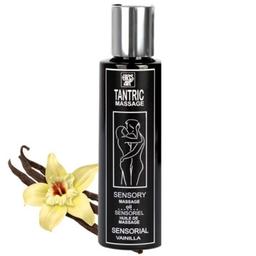 Obsenza - Óleo de Massagem Tântrica com Baunilha e Afrodisíaco EROS-ART - 100ml - Image 1