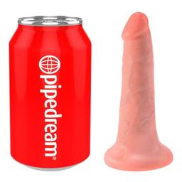 Obsenza - King Cock Hahn mit Eier 14 cm – Realistisches Design für intensive Erlebnisse - Image 1