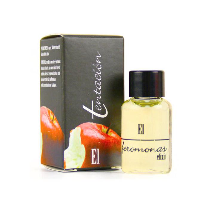 Obsenza - Elixir de Feromonas Tentacion para la Atracción Sexual - Image 1