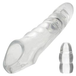 Obsenza - Maxx Penis Extender Einstellbar Klar für Mehr Lust und Komfort - Image 1
