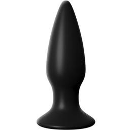 Obsenza - Plug Anal Recarregável Elite Collection Pequeno para Prazer Máximo - Image 1