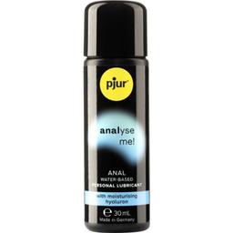 Obsenza - Lubrificante Intenso a Base d'Acqua per Sesso Anale PJUR Analize Me - Image 1