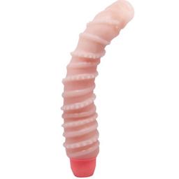 Obsenza - Vibrador Espiral Flexi Vibe de 19. - Image 1