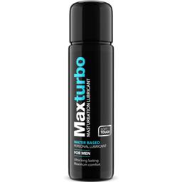 Obsenza - MaxTurbo Water-Based Male Masturbation Lubricant for Intimate Pleasure - 100ml - Image 1
