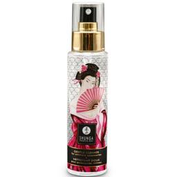 Obsenza - Sanfter Spielzeugreiniger für Intimmassagegeräte von SHUNGA - 115ml - Image 1