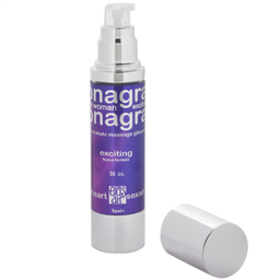 Obsenza - Evening Primrose Orgasm Enhancer Gel for Women 50cc - Image 1