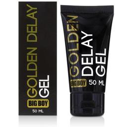 Obsenza&#x20;-&#x20;Big&#x20;Boy&#x20;Golden&#x20;Delay&#x20;Gel&#x20;for&#x20;Extended&#x20;Pleasure&#x20;50ml&#x20;-&#x20;50ml&#x20;-&#x20;Image&#x20;1