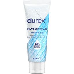 Obsenza - Naturals Feuchtigkeitsschmiermittel für langanhaltende Pflege - 100ml - Image 1