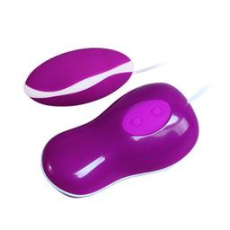 Obsenza - Huevo Vibrador Flirtation con Control Remoto Avery - Image 1