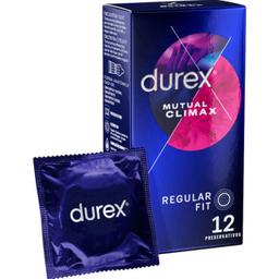 Obsenza&#x20;-&#x20;Preservativos&#x20;Durex&#x20;Mutual&#x20;Climax&#x20;12&#x20;Unidades&#x20;-&#x20;Prazer&#x20;Acelerado&#x20;-&#x20;Image&#x20;1