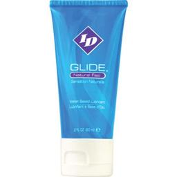 Obsenza - Lubrificante à Base de Água ID Glide - Tubo de Viagem Ultra Duradouro - 60ml - Image 1