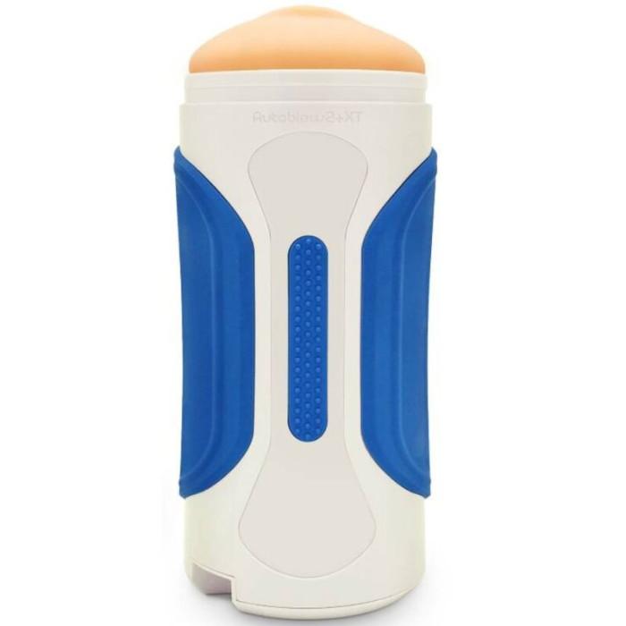 Obsenza - Autoblow 2+ XT Machine Taille B pour Une Expérience de Fellations Réaliste - Image 1