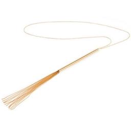 Obsenza - Colar e Chicote de Corrente Magnífico Bijoux Indiscrets - OS - Image 1