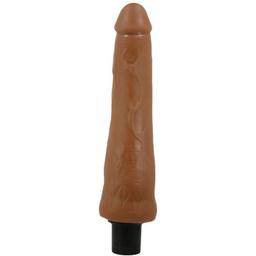 Obsenza - Alfredo Vibrador Realista con Vibración y Diseño Anatómico 21. - Image 1