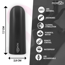 Obsenza - Lubricante con Sabor a Frutos Rojos para Intensificar Tus Momentos Intimos - 75ml - Image 1