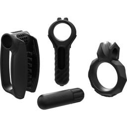 Obsenza - Kit de Resistencia Vibe Bathmate para Mejorar tu Rendimiento Sexual - Image 1