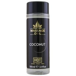Obsenza - Aceite de masaje coco 100 ml - Image 1