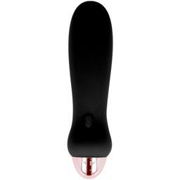 Obsenza&#x20;-&#x20;Vibrateur&#x20;Rechargeable&#x20;Dolce&#x20;Vita&#x20;Black&#x20;Five&#x20;7&#x20;Modes&#x20;de&#x20;Vibration&#x20;-&#x20;Image&#x20;1