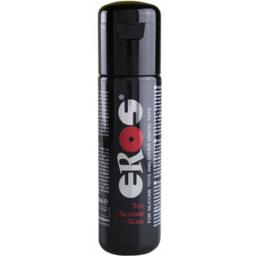 Obsenza - Lubricante de Silicona para Juguetes Eróticos EROS Toy Silicone Glide - 30ml - Image 1
