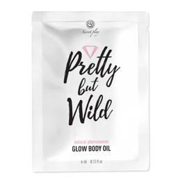 Obsenza&#x20;-&#x20;Pretty&#x20;But&#x20;Wild&#x20;Glow&#x20;Body&#x20;Oil&#x20;Sachet&#x20;for&#x20;Radiant&#x20;Skin&#x20;and&#x20;Sensuality&#x20;-&#x20;Image&#x20;1