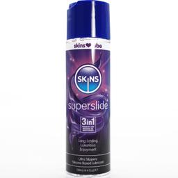 Obsenza - Superslide lubrificante a base di silicone 130 ml - Image 1