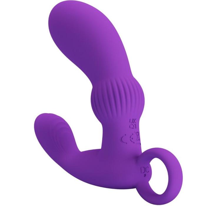 Obsenza - Pretty Love Cayla Analvibrator-Massager für Prostata-Stimulation - Image 1