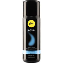 Obsenza - Lubrificante à Base de Água PJUR Basic para Uso Diário - 500ml - Image 1