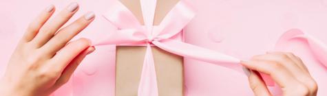 Je cherche le cadeau parfait !