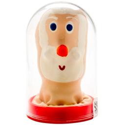 Obsenza - Handpainted novelty condoms santa - Image 1