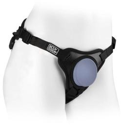 Obsenza - Harnais Strap-on Innovant Quai de Corps Pipedreams pour Confort et Facilité - Image 1