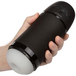 Obsenza - Masturbateur Optimum Power® Pulsar avec Vibrations et Ondes Stimuler - Image 1