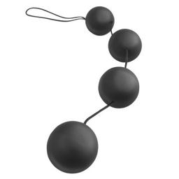 Obsenza - Anal Fantasy Vibroanalkugeln für Unisex-Stimulation - Image 1