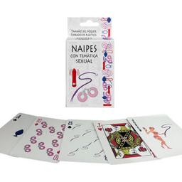 Obsenza - Carte da Gioco Tematiche Sex Toys per Adulti - Kheper Games - Image 1