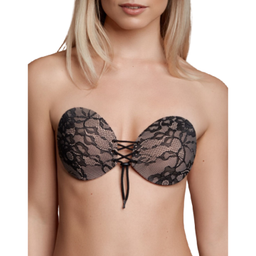 Obsenza - Suti Adesivo Entrelaqueamento e Bordado Copo A BYE-BRA - Image 1