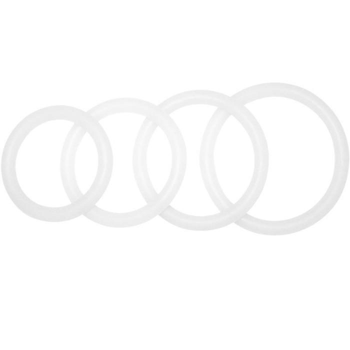 Obsenza - POTENZplus - Der Erweiterungsring für mehr Erektion und Vergnügen - Image 1