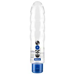 Obsenza - Lubricante de Base Agua EROS Aqua para Sexo y Bienestar - 175ml - Image 1