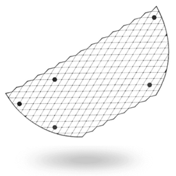 Obsenza - Verführerische Louise Maske für sinnliche Rollenspiele - OS - Image 1