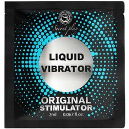 Obsenza - Unisex Liquid Vibrator Gel - 2ml Pleasure Stimulator - Image 1