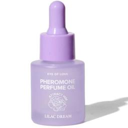 Obsenza - Bloom aceite de perfume con feromonas lilac dream 20 ml - Image 1