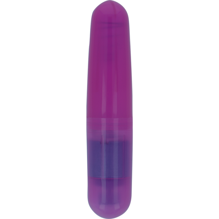 Obsenza - Balle Vibrante Basic Violet OHMAMA pour Stimulations Précises - Image 1