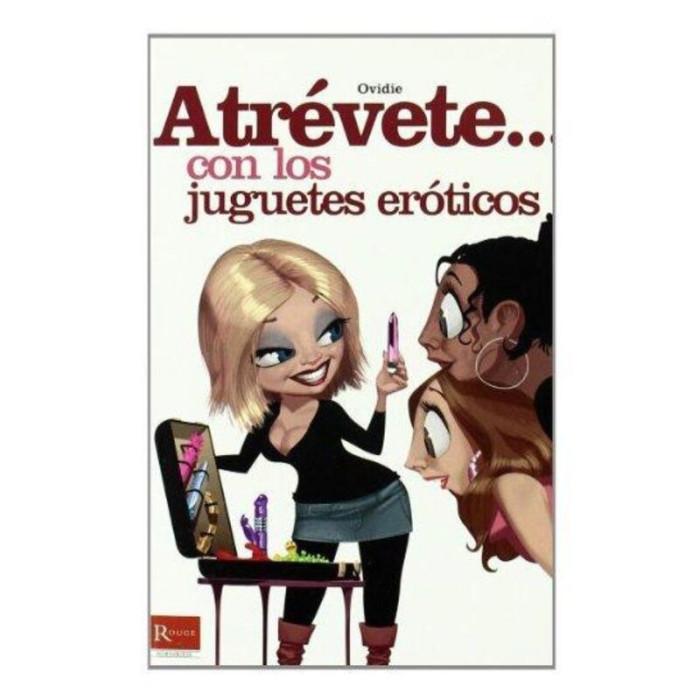 Obsenza - Dare com Brinquedos Eróticos: Guia Completa de Uso e Escolha - Image 1