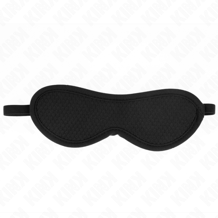 Obsenza - KINK Scale Texture Bandage with Black Covered Edge 20x7 cm - Image 1