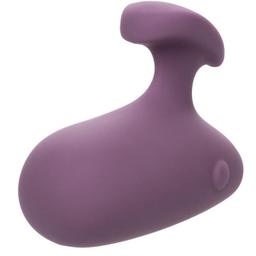 Obsenza - Estimulador Mod Touch Roxo - Vibração Personalizável e à Prova d'Água - Violeta - Image 1