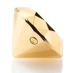 Obsenza - Indiscrets Twenty One Diamond Vibrator - Ultimate Pleasure Device - Image 1