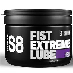 Obsenza - S8 extreme extra thick hybrid grips lubricant 500 ml - Image 1